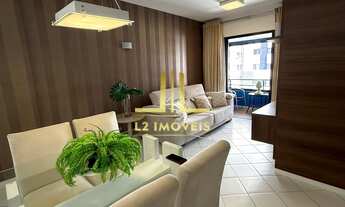 Imagem: APARTAMENTO - 3 QUARTOS SENDO 1 SUÍTE