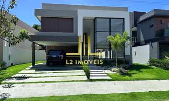 Imagem: CASA LINDISSIMA - 4 SUÍTES - ALPHAVILLE