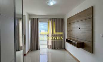 Imagem: APARTAMENTO - 3/4 SENDO 1 SUÍTE - 90M²