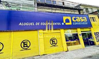 Imagem: PRÉDIO COMERCIAL - 280M² - AV. VASCO DA