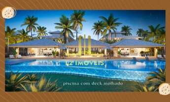 Imagem 4: LANÇAMENTO - APARTAMENTO - 2 SUÍTES - 73M² - ITACIMIRIM