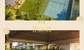 Imagem 5: LANÇAMENTO - APARTAMENTO - 2 SUÍTES - 73M² - ITACIMIRIM