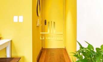 Imagem 6: APARTAMENTO - 2 QUARTOS - 72M² - 01 VAGA - COSTA AZUL