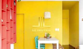 Imagem 4: APARTAMENTO - 2 QUARTOS - 72M² - 01 VAGA - COSTA AZUL