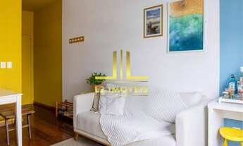 Imagem 5: APARTAMENTO - 2 QUARTOS - 72M² - 01 VAGA - COSTA AZUL