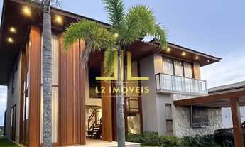 Imagem: CASA ALTO PADRÃO - 7 SUÍTES - 380M²