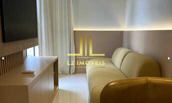 Imagem: APARTAMENTO STUDIO - QUARTO E SALA - HOUSE