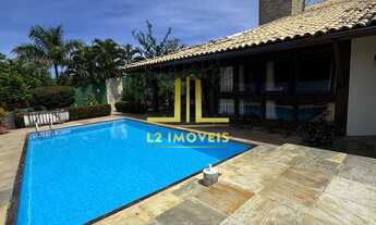 Imagem: CASA - 5 QUARTOS SENDO 1 SUÍTES - VILLAS