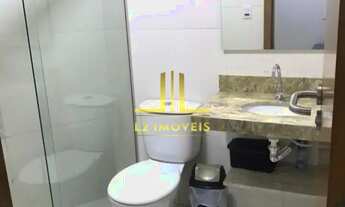 Imagem 7: APARTAMENTO - 1 SUÍTE - 60M² - NASCENTE - PITUAÇU