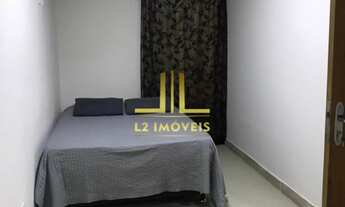 Imagem 6: APARTAMENTO - 1 SUÍTE - 60M² - NASCENTE - PITUAÇU﻿﻿