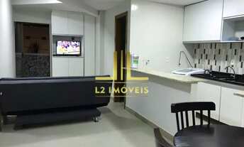 Imagem: APARTAMENTO - 1 SUÍTE - 60M² - NASCENTE