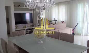 Imagem: APARTAMENTO ALTO PADRÃO - 3 SUÍTES - NASCENTE