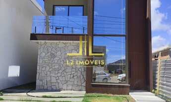 Imagem: CASA DUPLEX - 4 SUÍTES - 150M² - PISCINA