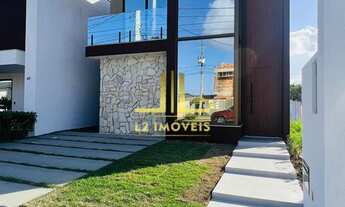 Imagem: CASA DUPLEX - 4 SUÍTES - 150M² - PISCINA