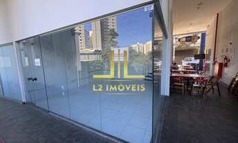 Imagem: LOJA COMERCIAL - 40M² - ALPHA MALL SHOPPING