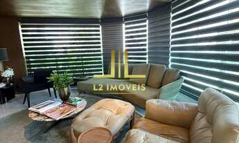 Imagem 5: APARTAMENTO ALTO PADRÃO - 4 SUÍTES - PORTEIRA FECHADA - BARRA