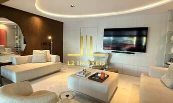 Imagem: APARTAMENTO ALTO PADRÃO - 4 SUÍTES - PORTEIRA