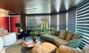 Imagem 7: APARTAMENTO ALTO PADRÃO - 4 SUÍTES - PORTEIRA FECHADA - BARRA