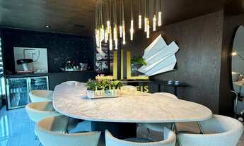 Imagem 6: APARTAMENTO ALTO PADRÃO - 4 SUÍTES - PORTEIRA FECHADA - BARRA