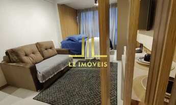 Imagem 3: STUDIO - 26M² - ANDAR ALTO - BARRA PREMIUM