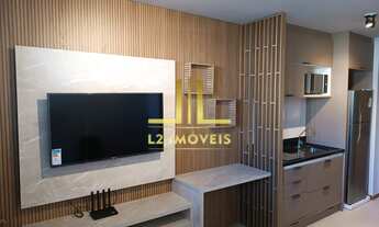 Imagem 2: STUDIO - 26M² - ANDAR ALTO - BARRA PREMIUM
