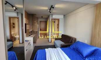 Imagem 4: STUDIO - 26M² - ANDAR ALTO - BARRA PREMIUM