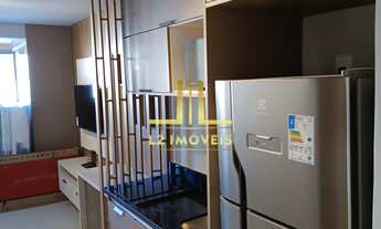 Imagem 5: STUDIO - 26M² - ANDAR ALTO - BARRA PREMIUM