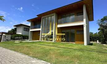 Imagem 7: CASA LUXUOSA - 6 SUÍTES - PORTEIRA FECHADA - PRAIA DO FORTE