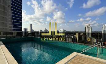 Imagem 2: STUDIO - 27M² - ANDAR ALTO - CAMINHO DAS ÁRVORES