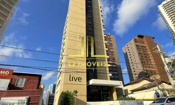 Imagem: STUDIO - 27M² - ANDAR ALTO - CAMINHO DAS