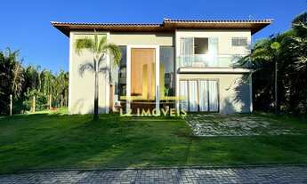 Imagem: CASA LUXUOSA - 6 SUÍTES - PORTEIRA FECHADA