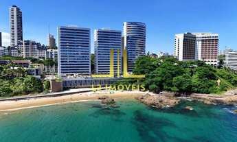 Imagem: APARTAMENTO STUDIO - BEACH CLASS ONDINA