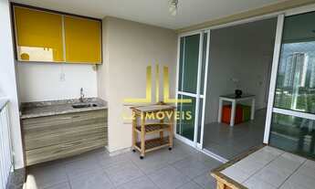 Imagem 5: APARTAMENTO - 2/4 COM SUÍTE - SALA AMPLIADA - 80M² - VISTA PATAMARES