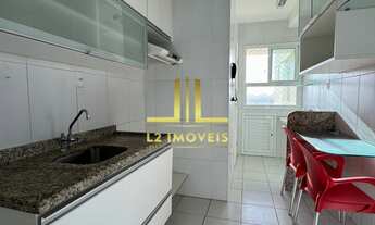 Imagem 7: APARTAMENTO - 2/4 COM SUÍTE - SALA AMPLIADA - 80M² - VISTA PATAMARES