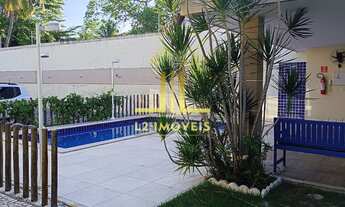 Imagem: CASA - 2 QUARTOS SENDO 1 SUÍTES - ABRANTES