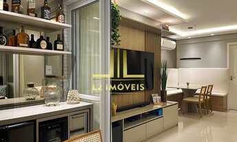 Imagem: APARTAMENTO - 3 QUARTOS SENDO 1 SUÍTE