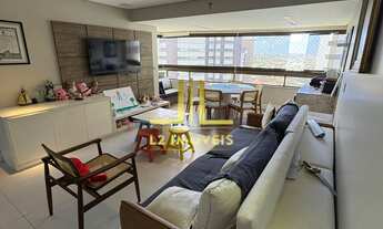 Imagem: APARTAMENTO ALTO PADRÃO - 4/4 SENDO 3 SUÍTES