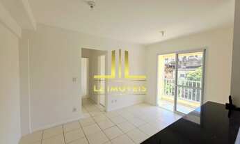 Imagem: APARTAMENTO - 2 QUARTOS SENDO 1 SUÍTE