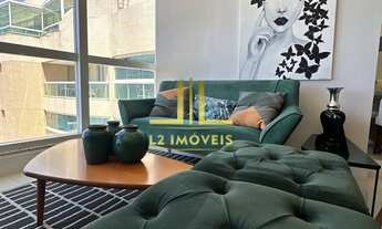 Imagem 2: COBERTURA DUPLEX - 2 SUÍTES - PORTEIRA FECHADA - PITUBA PRIVILEGE