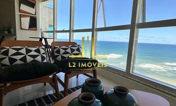 Imagem 7: COBERTURA DUPLEX - 2 SUÍTES - PORTEIRA FECHADA - PITUBA PRIVILEGE