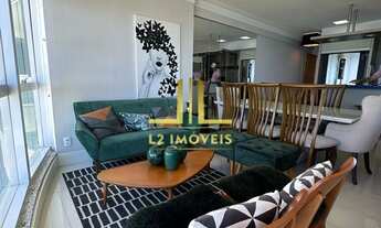 Imagem 4: COBERTURA DUPLEX - 2 SUÍTES - PORTEIRA FECHADA - PITUBA PRIVILEGE