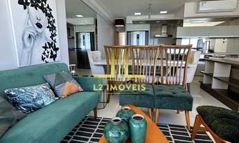 Imagem: COBERTURA DUPLEX - 2 SUÍTES - PORTEIRA