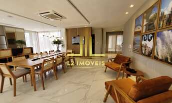 Imagem: COBERTURA DUPLEX - 3 SUÍTES - PORTEIRA