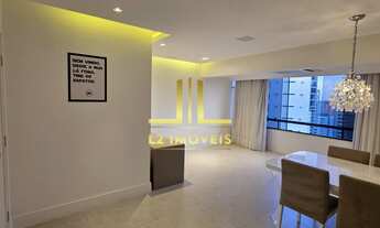 Imagem 2: APARTAMENTO - 2 QUARTOS SENDO 1 SUÍTE - AQUARIUS