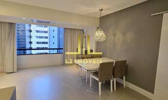 Imagem 7: APARTAMENTO - 2 QUARTOS SENDO 1 SUÍTE - AQUARIUS