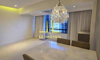 Imagem 3: APARTAMENTO - 2 QUARTOS SENDO 1 SUÍTE - AQUARIUS