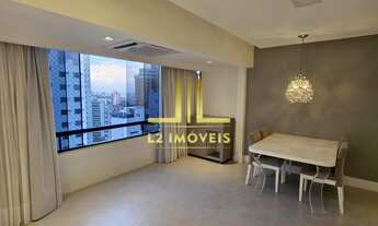 Imagem: APARTAMENTO - 2 QUARTOS SENDO 1 SUÍTE