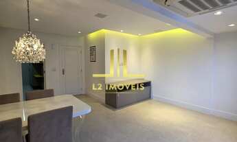 Imagem 6: APARTAMENTO - 2 QUARTOS SENDO 1 SUÍTE - AQUARIUS