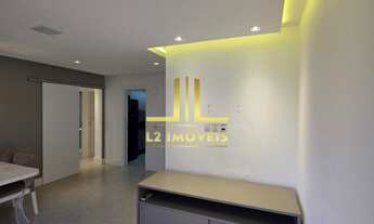 Imagem 4: APARTAMENTO - 2 QUARTOS SENDO 1 SUÍTE - AQUARIUS