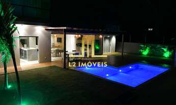 Imagem 3: MARAVILHOSA MANSÃO - 6 SUÍTES - 400M² - ILHA DOS PÁSSSAROS - PRAIA DO FORTE